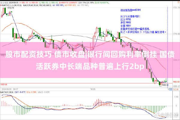 股市配资技巧 债市收盘|银行间回购利率倒挂 国债活跃券中长端品种普遍上行2bp